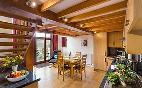 Nest Barn